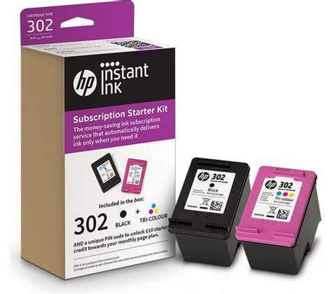 hp instant ink συνδρομη.